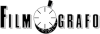 Filmógrafo studio logo