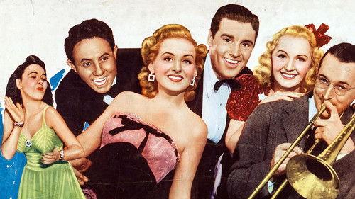 Las Vegas Nights filmas žiurėti online