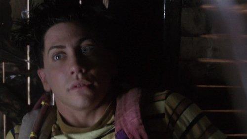 Bubble Boy filmas žiurėti online