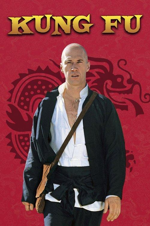 Kung Fu filmas online