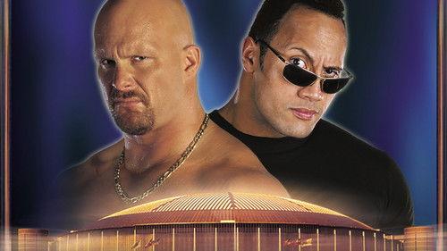 WWE WrestleMania X-Seven filmas žiurėti online