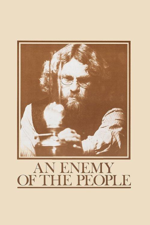 An Enemy of the People filmas online