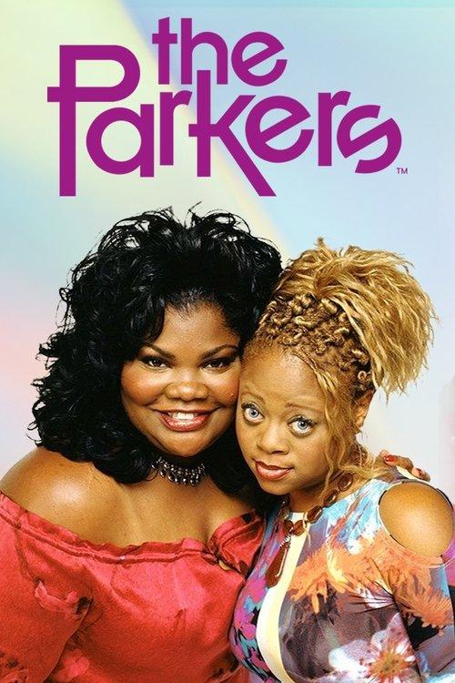 The Parkers filmas online