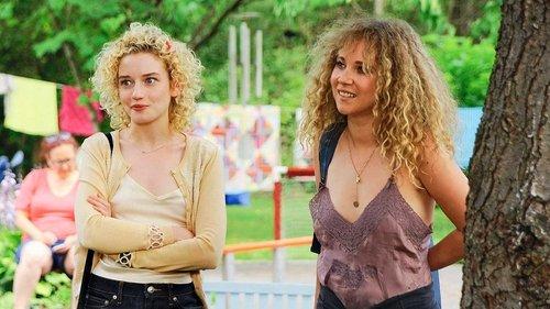 One Percent More Humid filmas žiurėti online