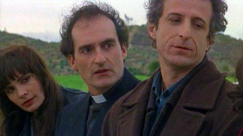 News from the Good Lord filmas žiurėti online