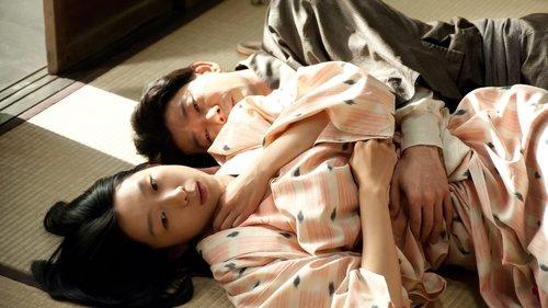 The War and a Woman filmas žiurėti online