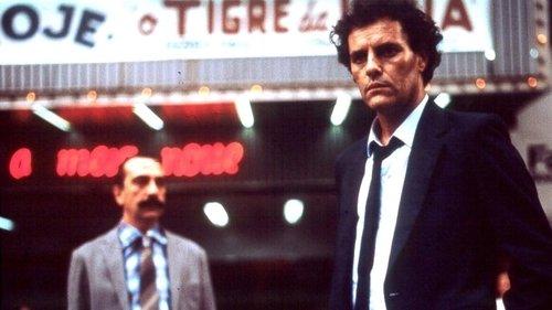 Filme Demência filmas žiurėti online