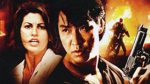 Best of the Best 3: No Turning Back filmas žiurėti online