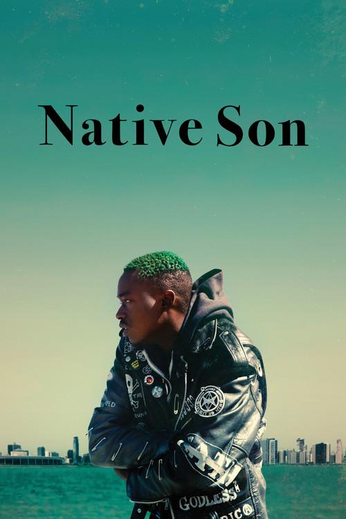 Native Son filmas online