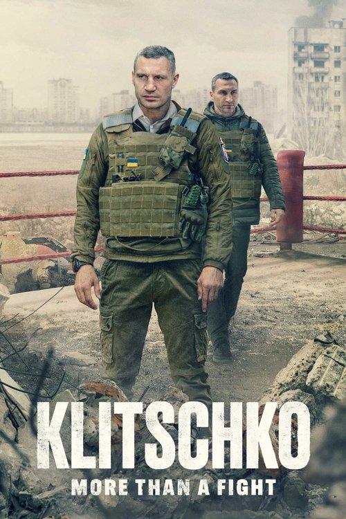 Klitschko: More Than a Fight filmas online