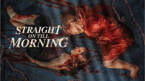 Straight On till Morning filmas žiurėti online