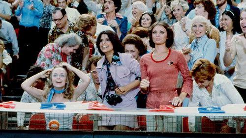 Murder at the World Series filmas žiurėti online