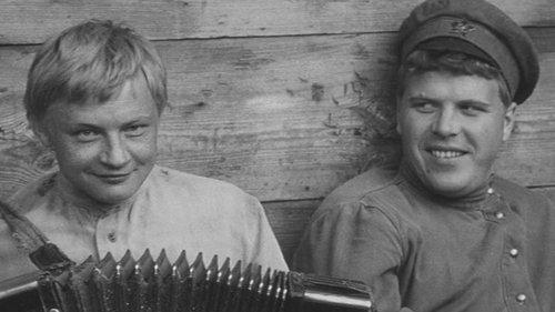 No Path Through Fire filmas žiurėti online