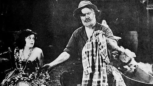 The Idol Dancer filmas žiurėti online