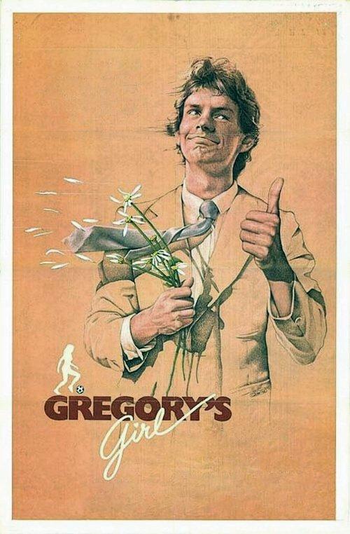 Gregory's Girl filmas online