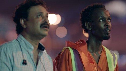 Beneath a Sea of Lights filmas žiurėti online