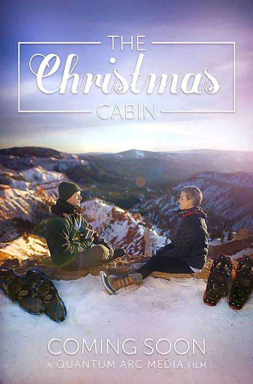 The Christmas Cabin filmas online