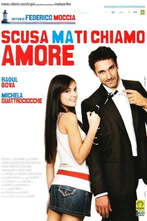 Scusa ma ti chiamo amore filmas online