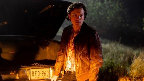 Žmogus po priedanga filmas žiurėti online