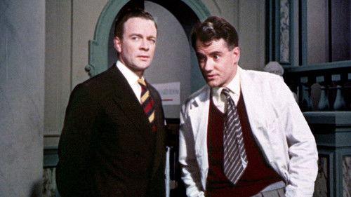 Behind the Mask filmas žiurėti online