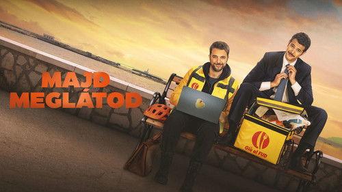 E poi si vede filmas žiurėti online