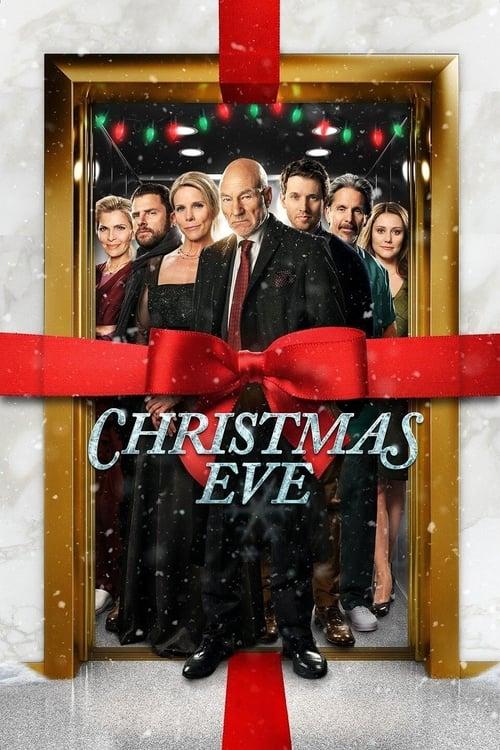 Christmas Eve filmas online