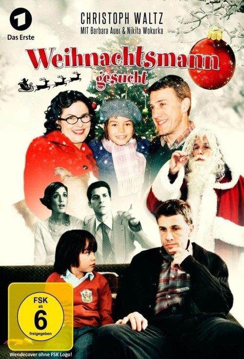 Weihnachtsmann gesucht filmas online