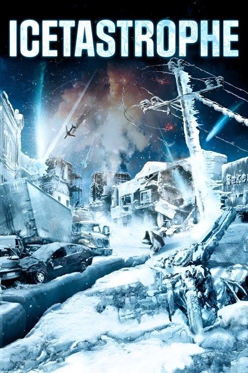 Christmas Icetastrophe filmas online