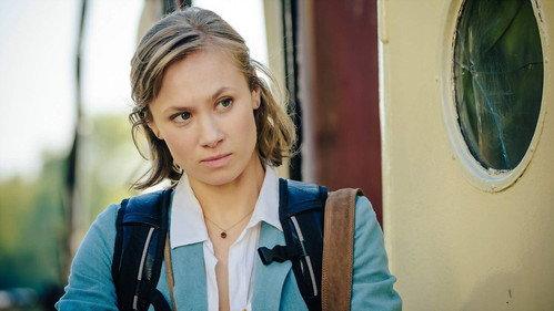 A Summer in the Vltava filmas žiurėti online