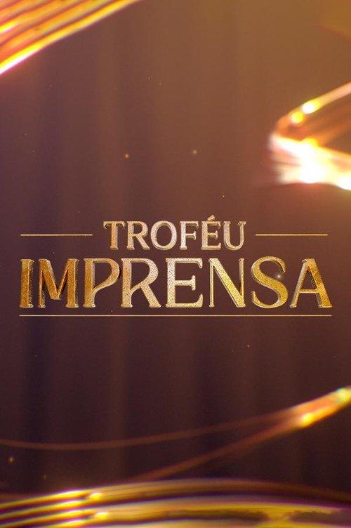 Troféu Imprensa filmas online