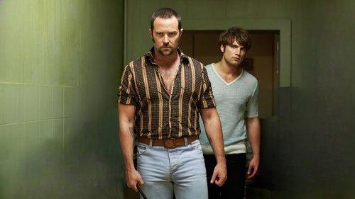 Cut Snake filmas žiurėti online