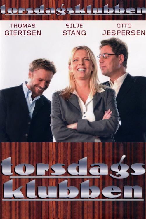 Torsdagsklubben filmas online