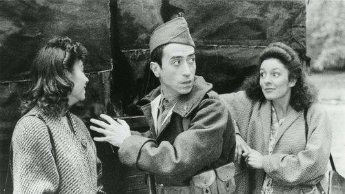 Le Retour des bidasses en folie filmas žiurėti online