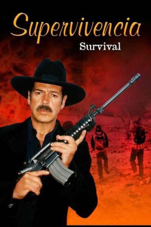 Survival filmas online