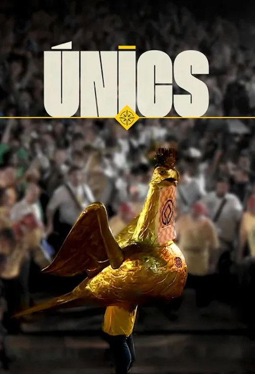 Som únics filmas online