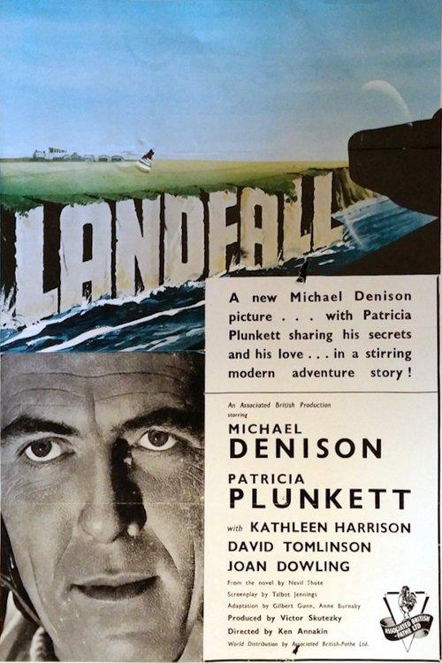 Landfall filmas online