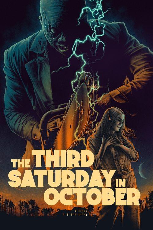 The Third Saturday in October filmas online