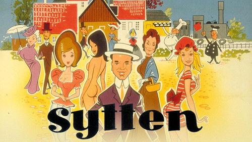 Sytten filmas žiurėti online