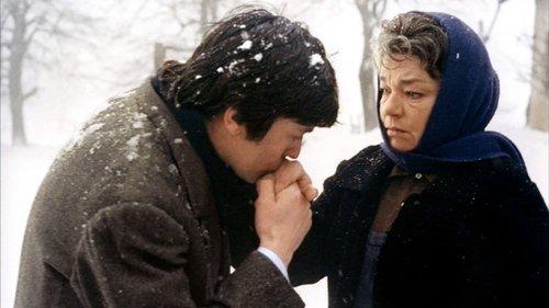 The Burned Barns filmas žiurėti online