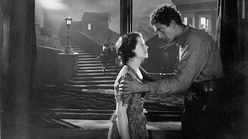 Street Angel filmas žiurėti online