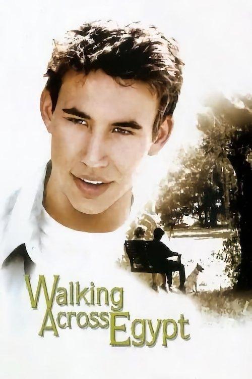 Walking Across Egypt filmas online