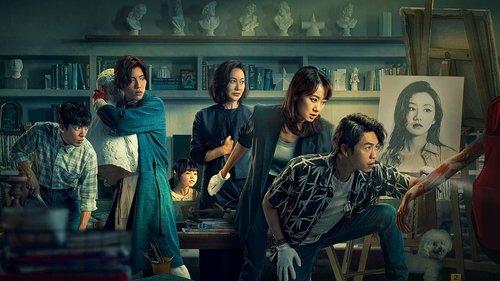 Last Suspect filmas žiurėti online