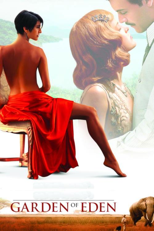 Garden of Eden filmas online
