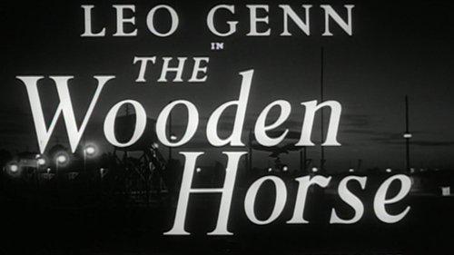 The Wooden Horse filmas žiurėti online