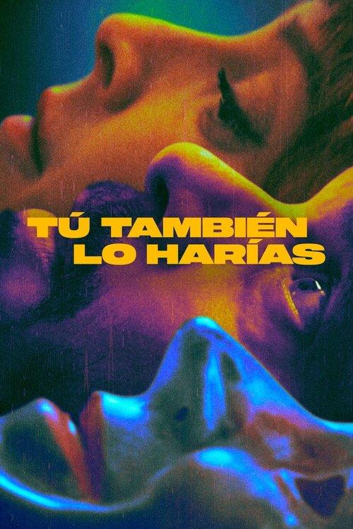 Tu taip pat darytum filmas online