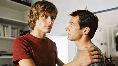 An Unusual Affair filmas žiurėti online