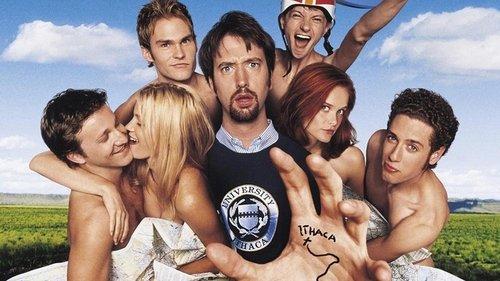 Kelyje filmas žiurėti online