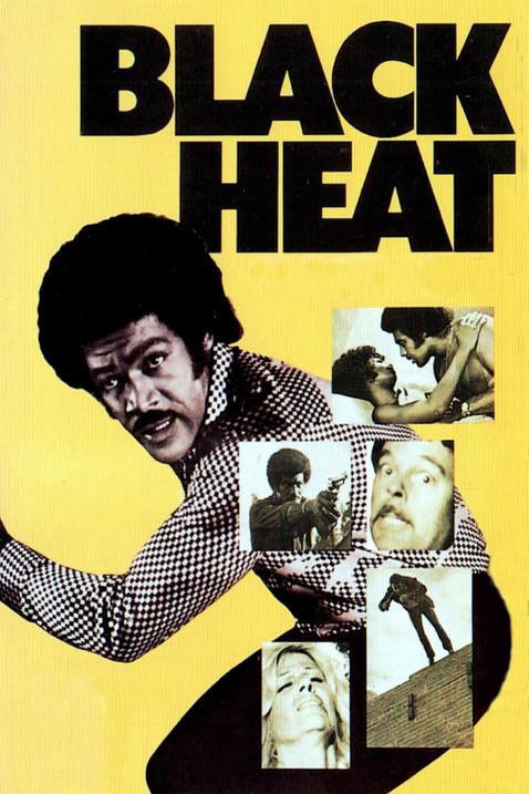 Black Heat filmas online