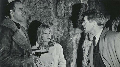 Circus of Fear filmas žiurėti online