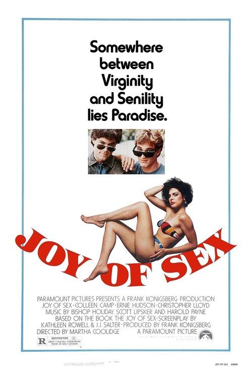 Joy of Sex filmas online